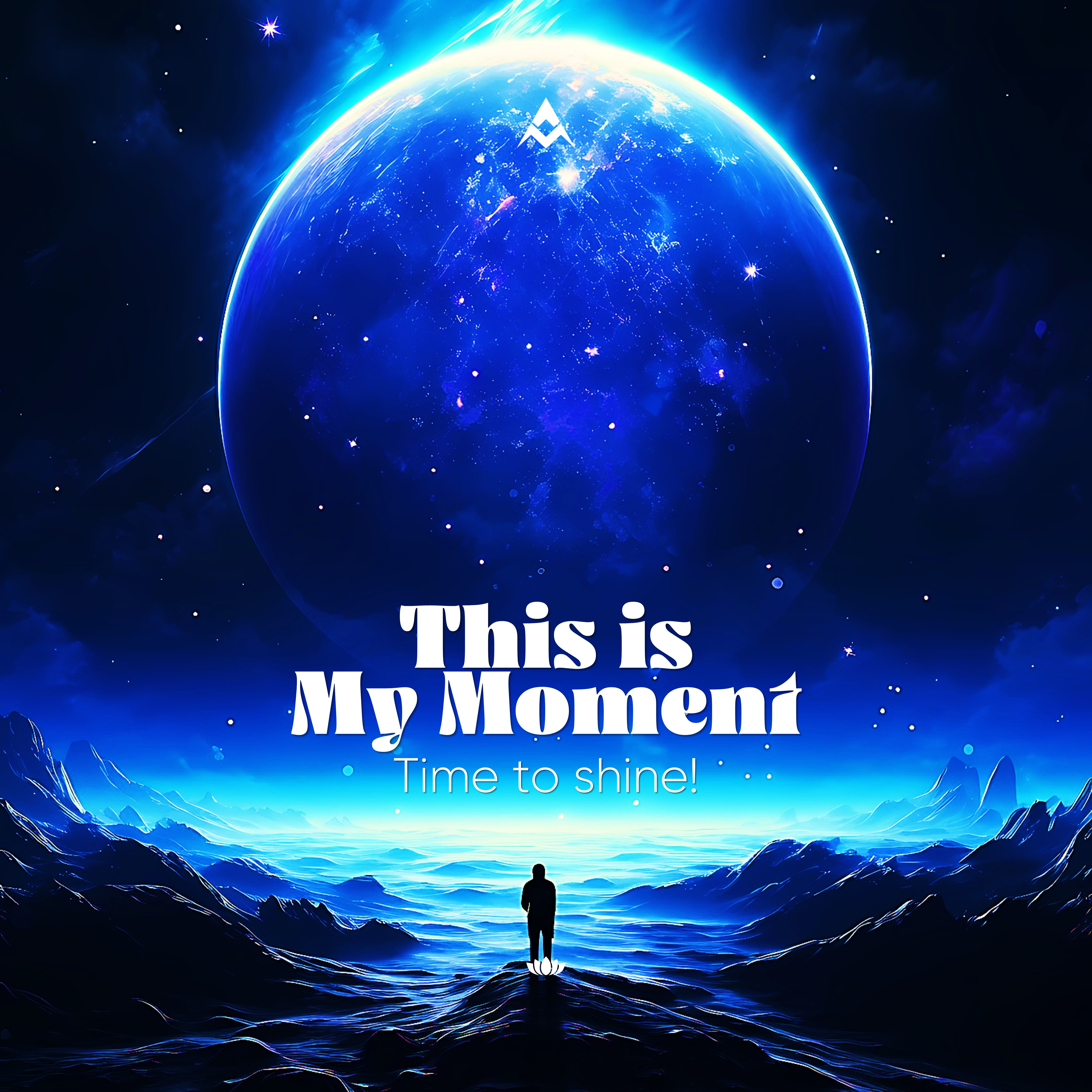 This is my moment