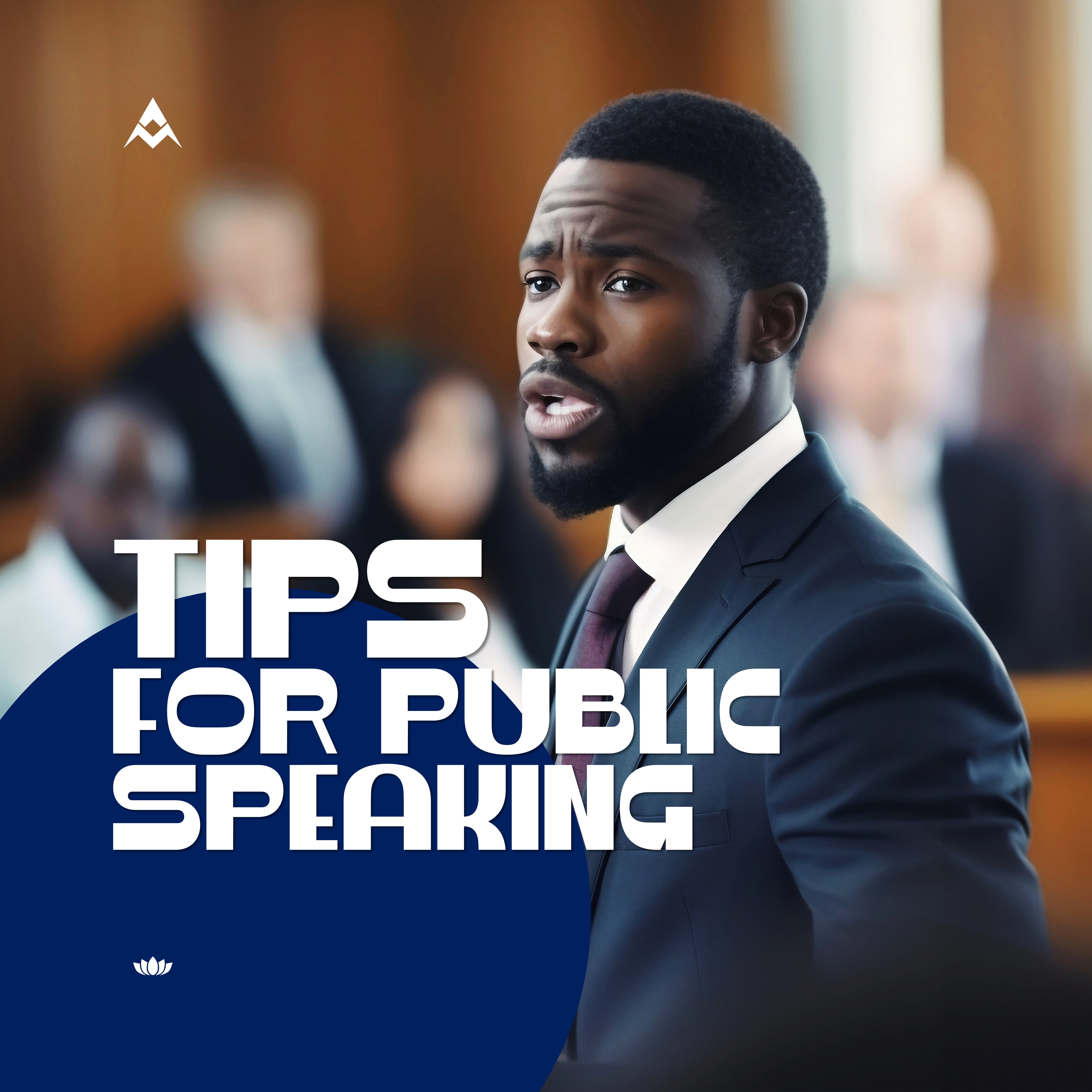 Astuces pour la prise de parole