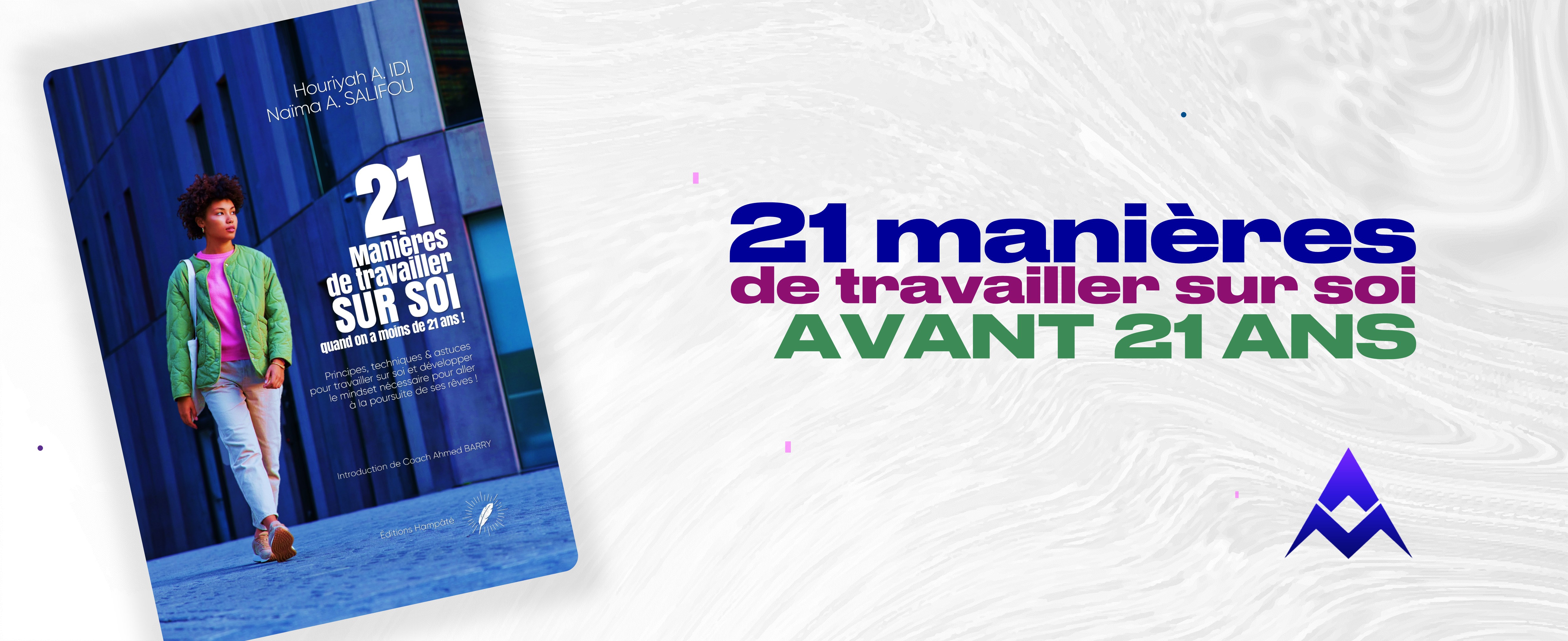 21 manières de travailler sur soi