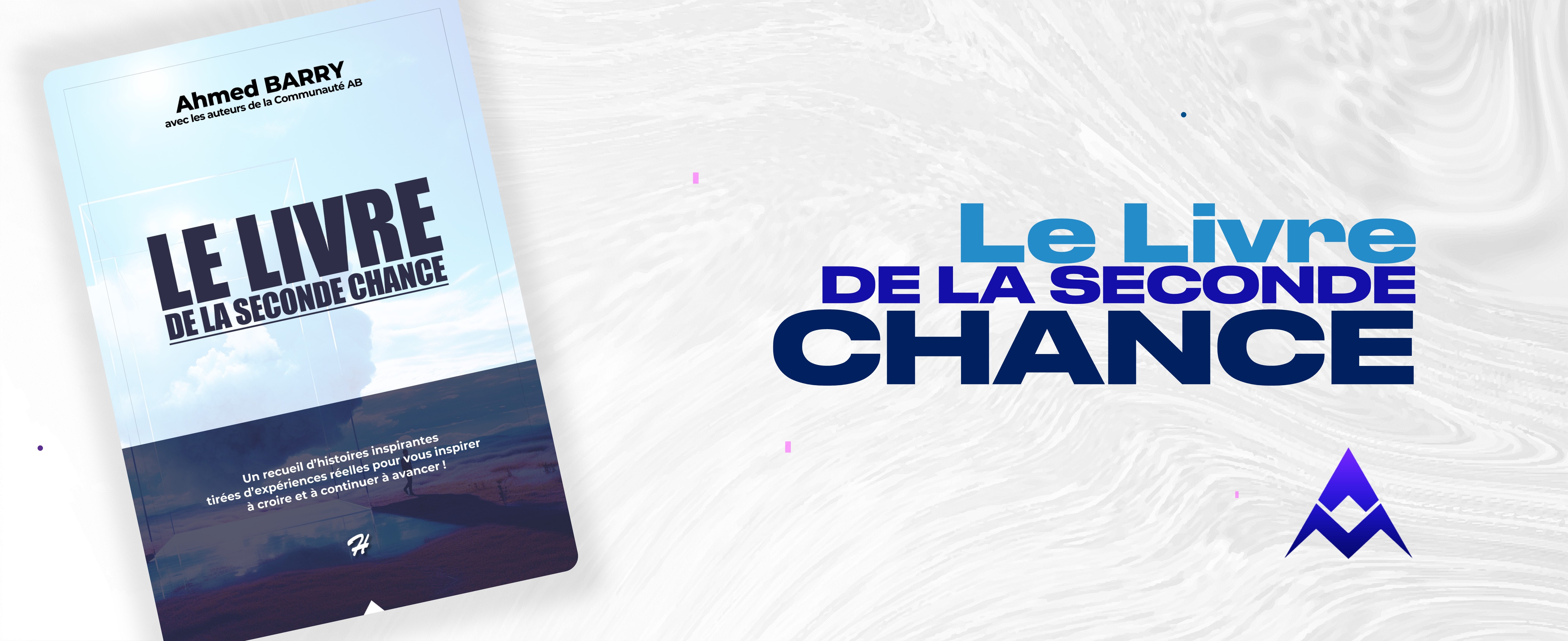 Le Livre de la Seconde Chance