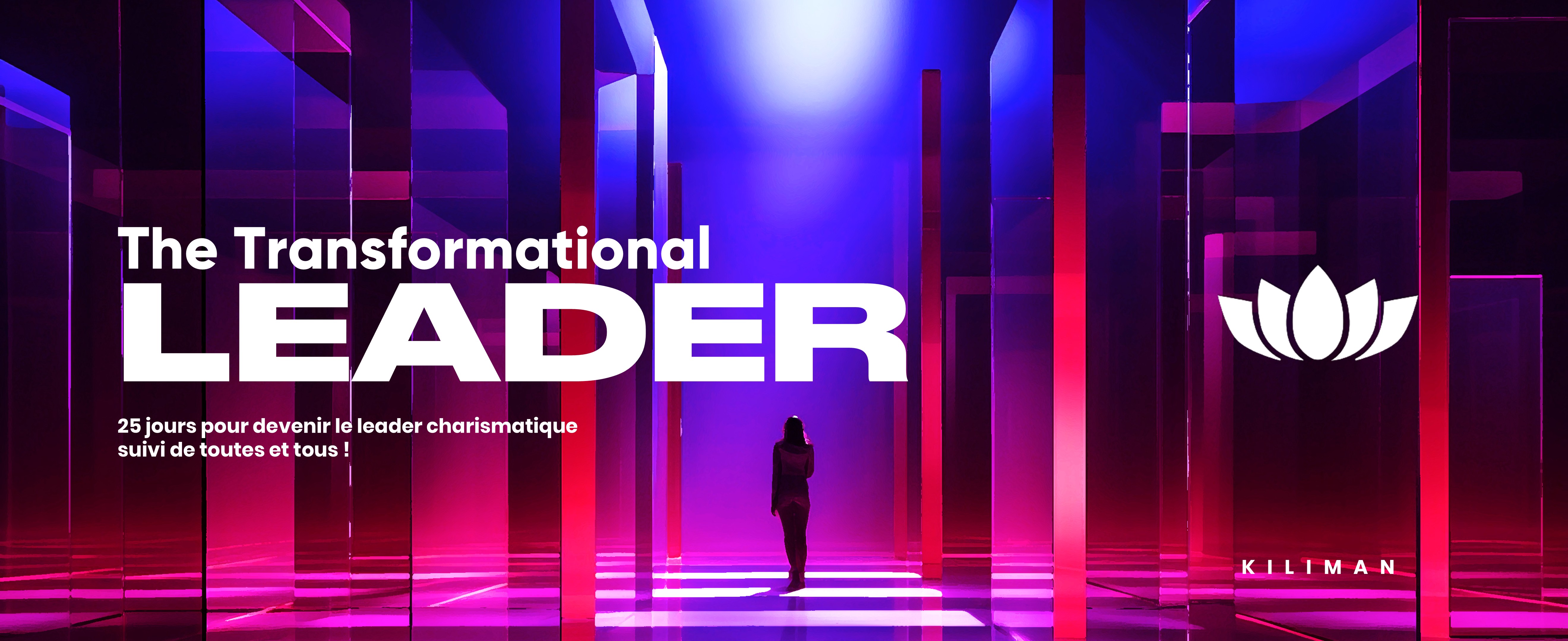 The Transformational Leader