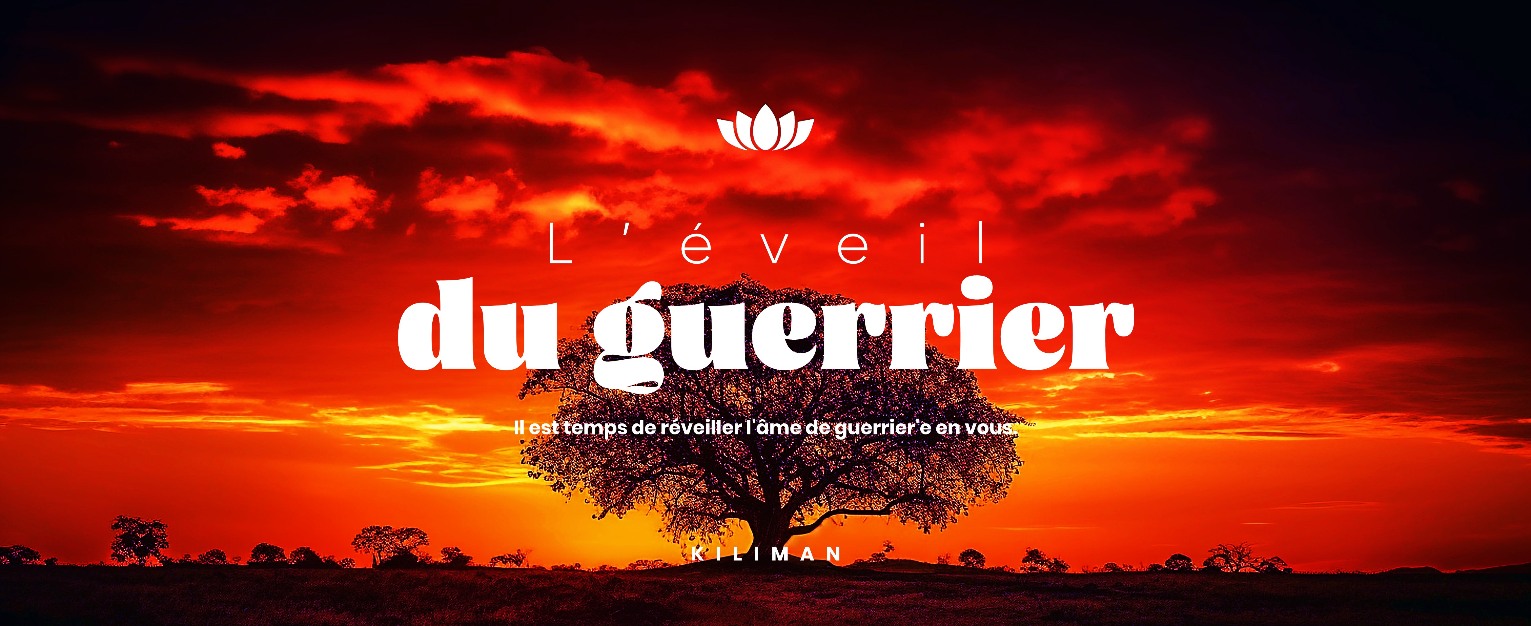 L'Éveil du Guerrier