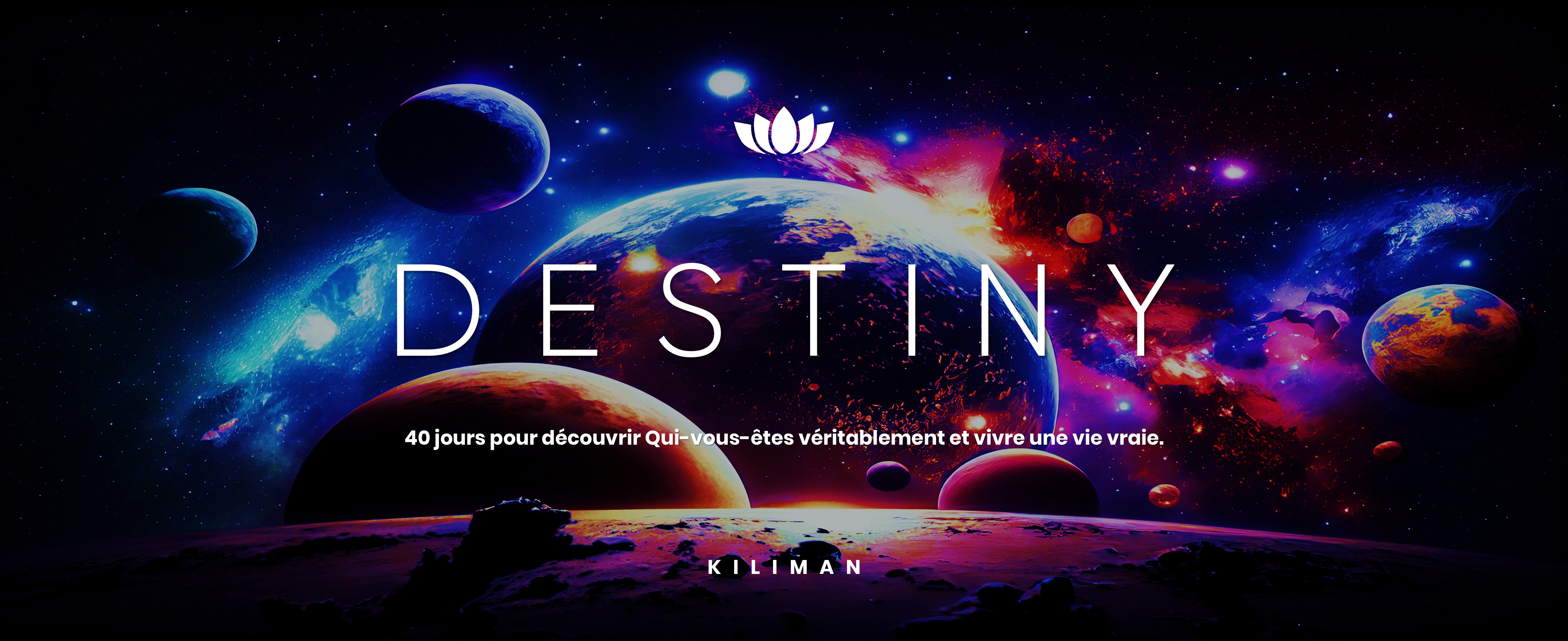 DESTINY