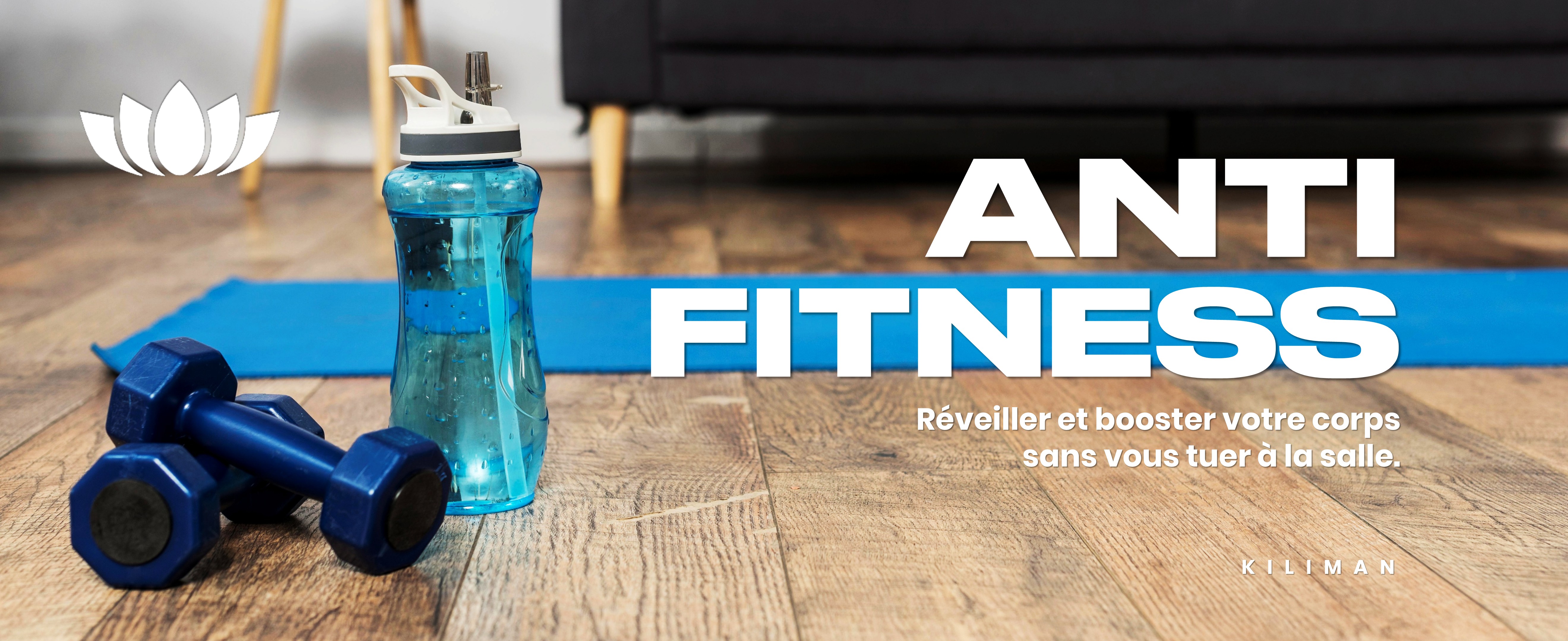 Anti-Fitness