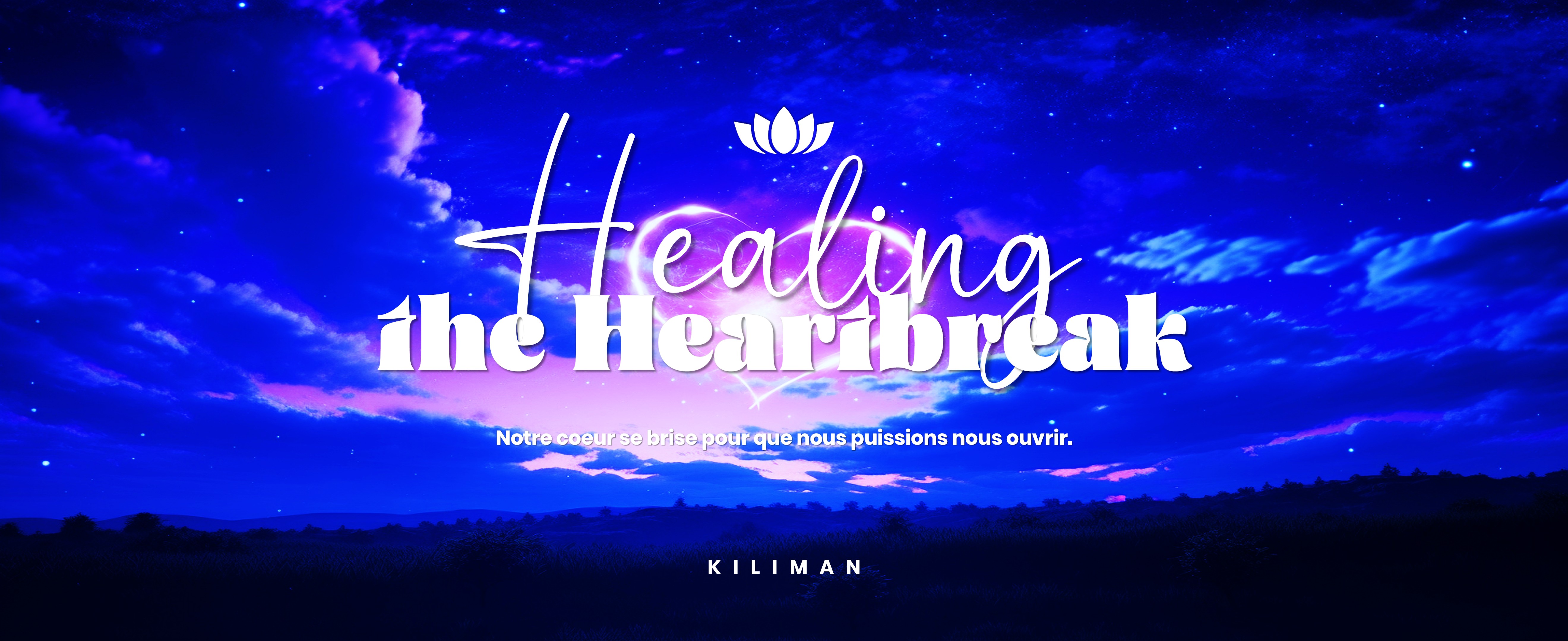 Healing the Heartbreak