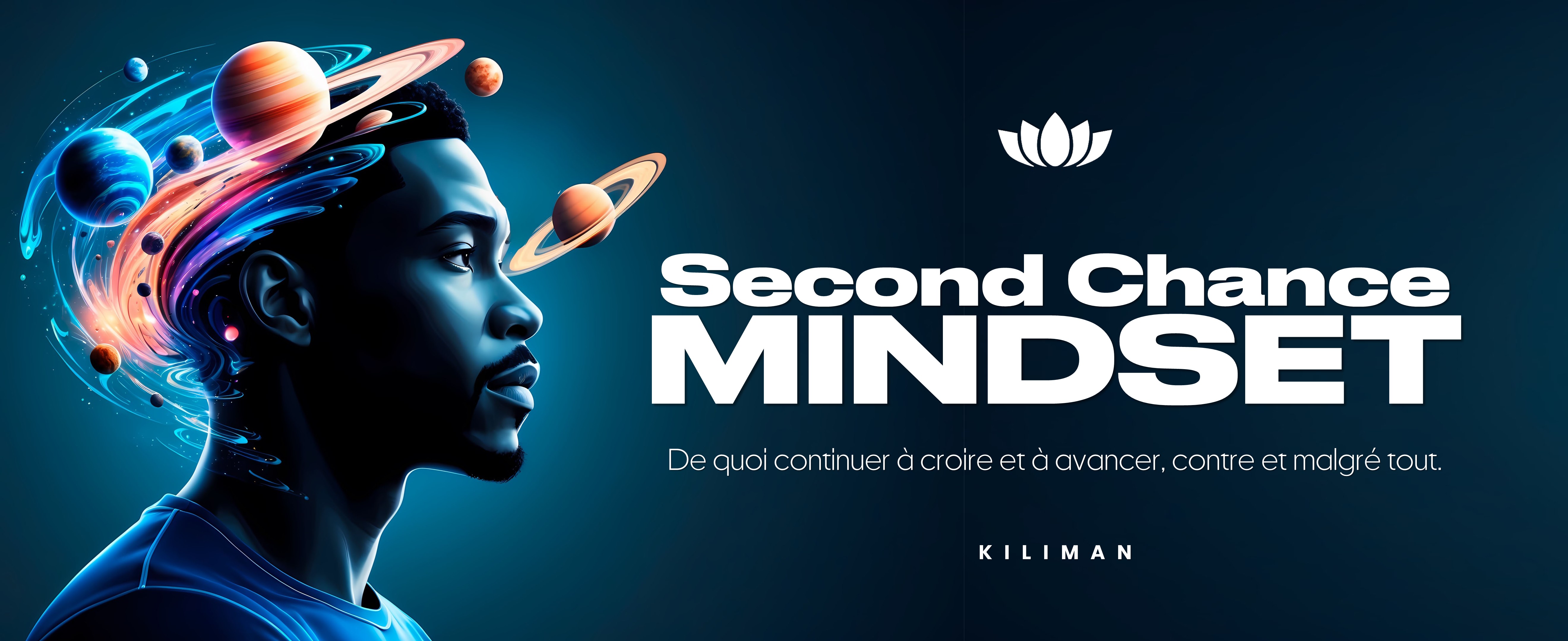 Second Chance Mindset