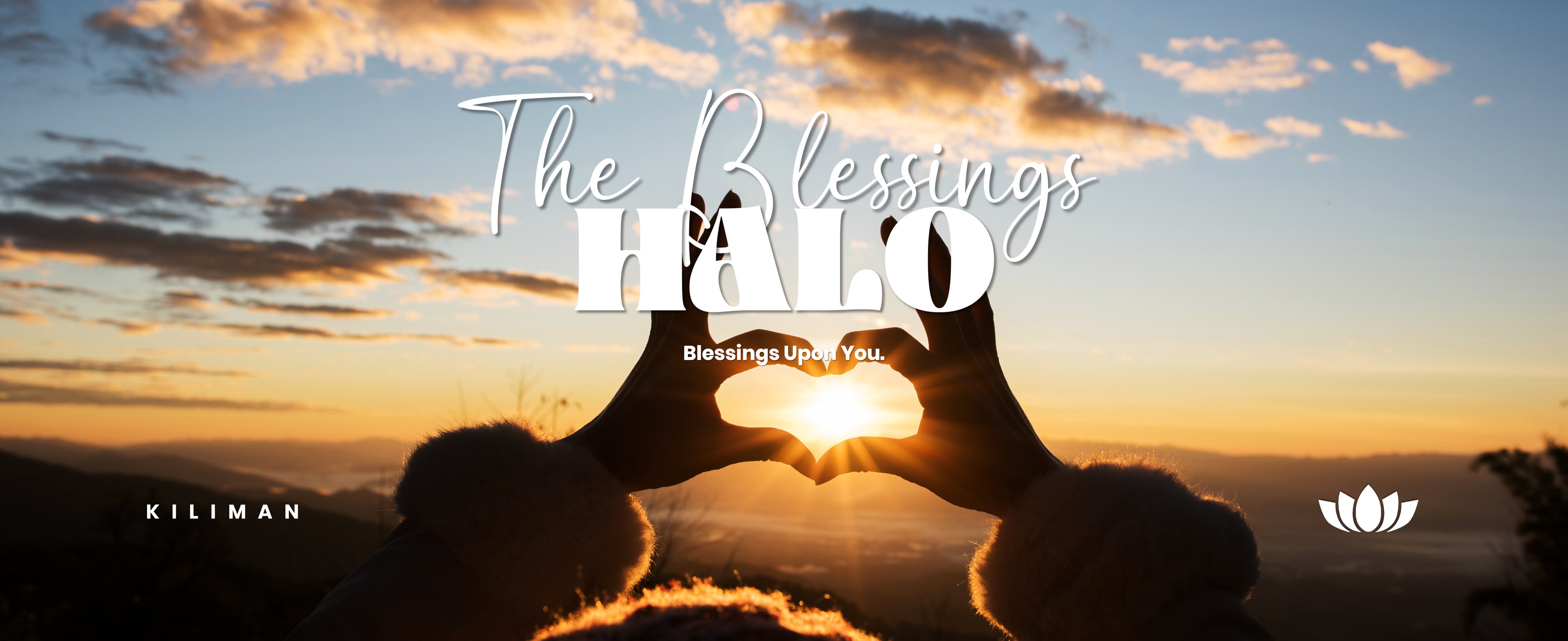 The Blessings Halo