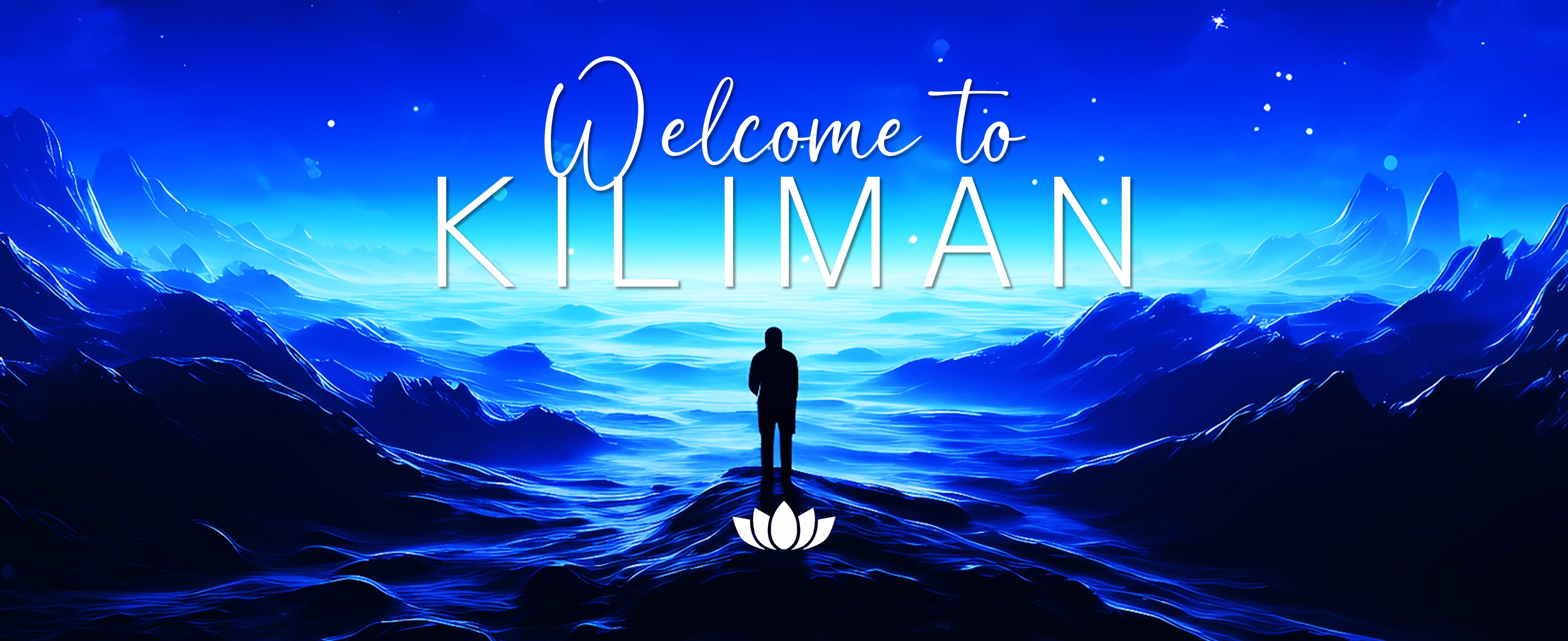 Welcome to KILIMAN