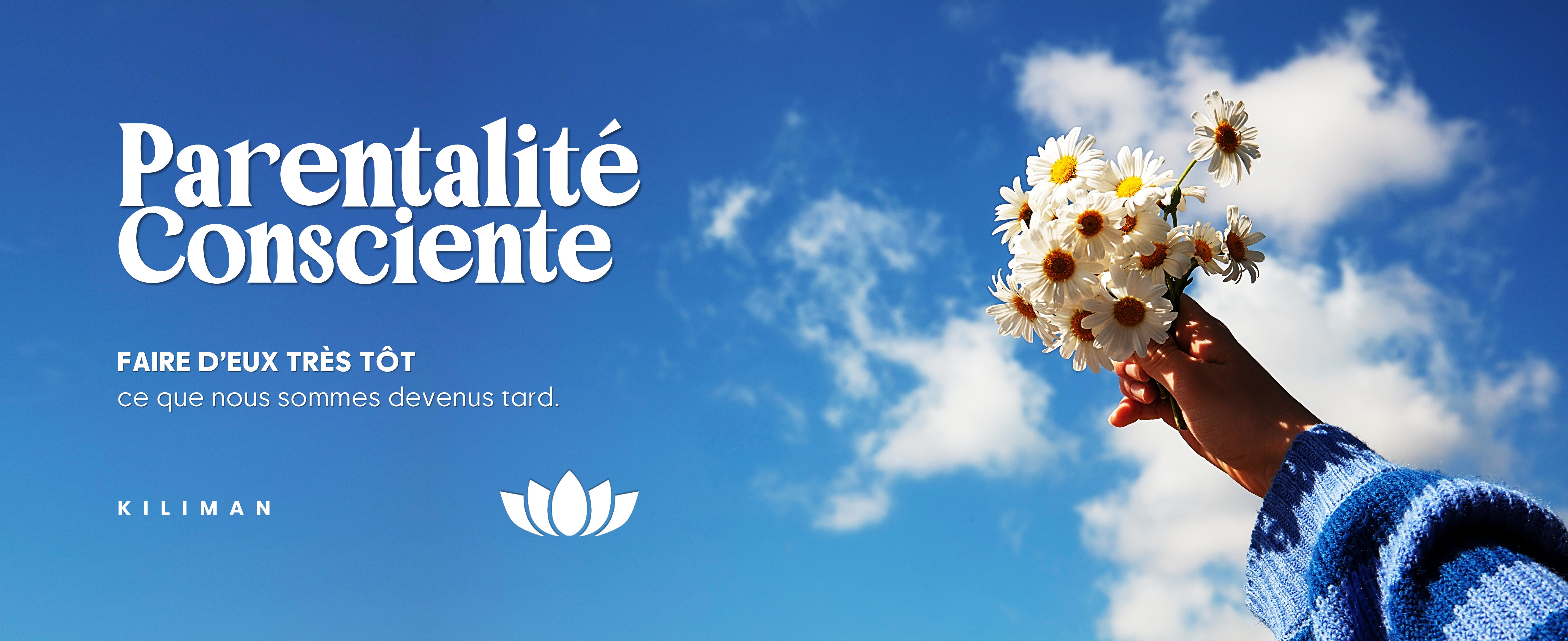 Parentalité Consciente