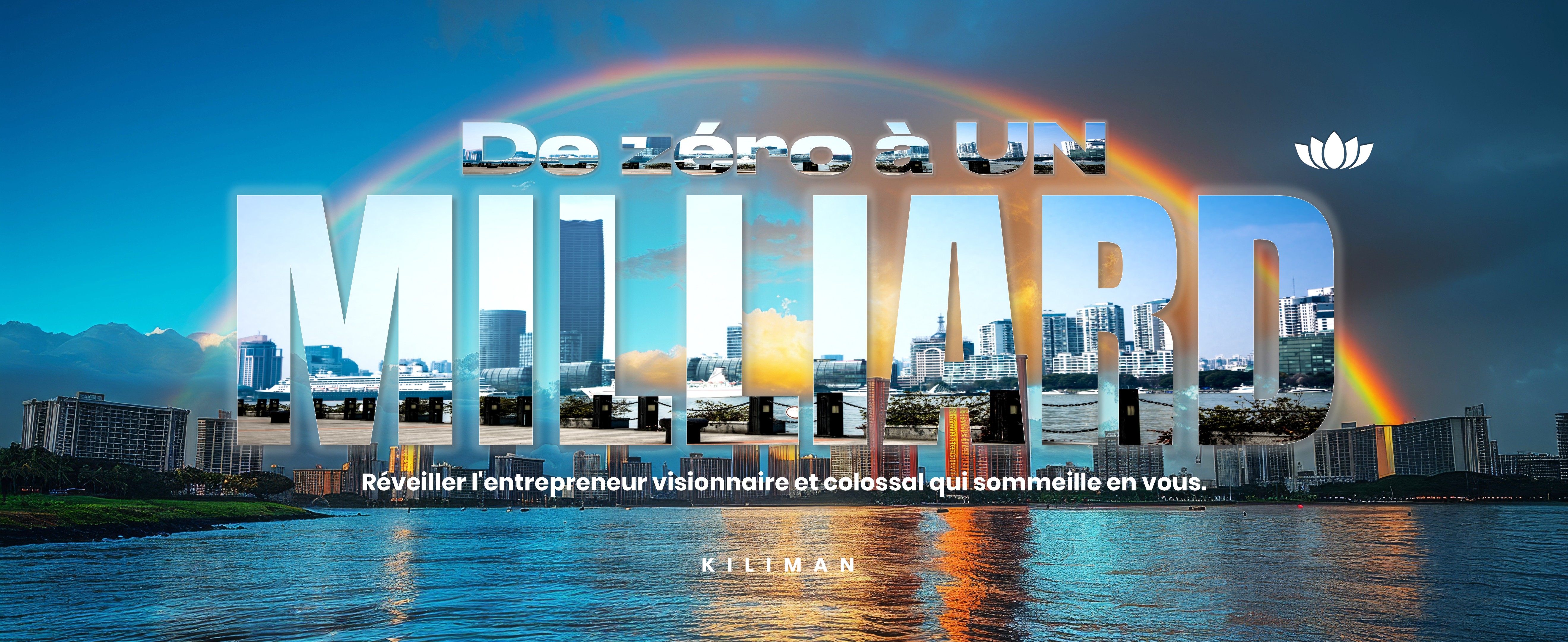 De 0 à 1 Milliard