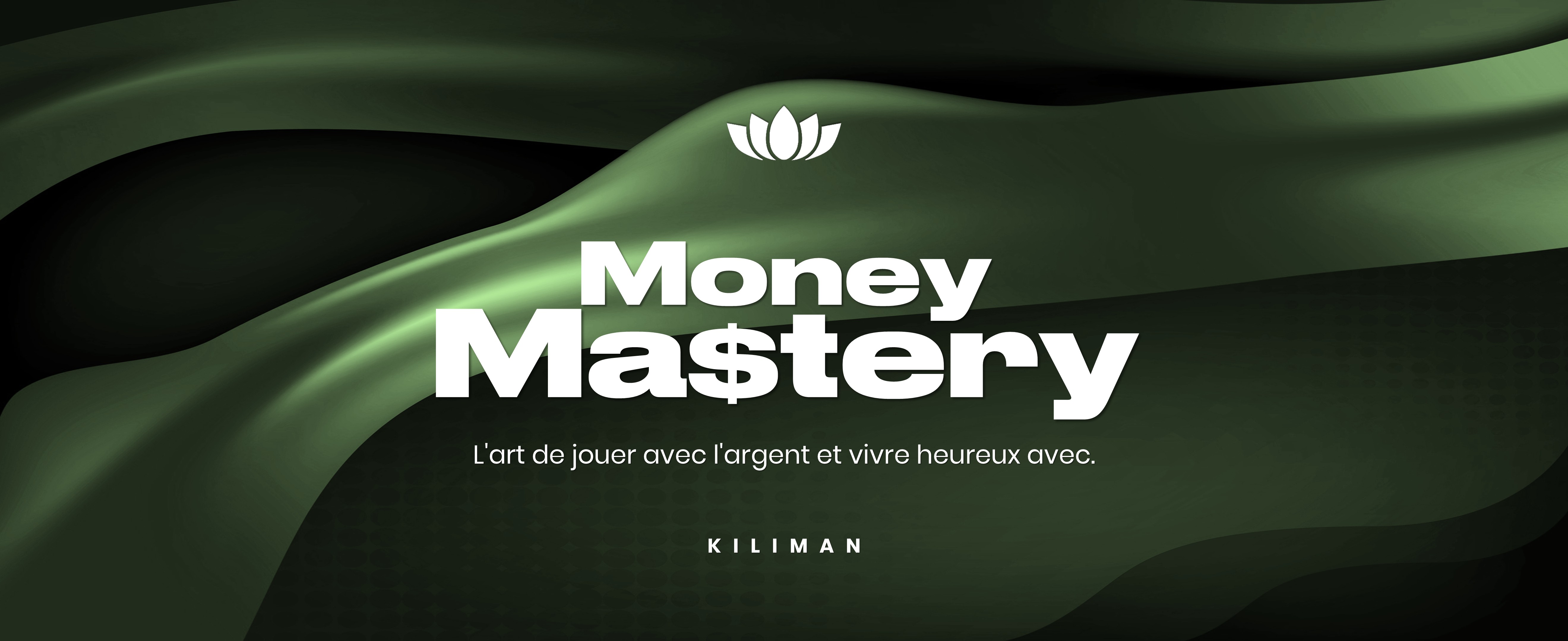 Money Mastery