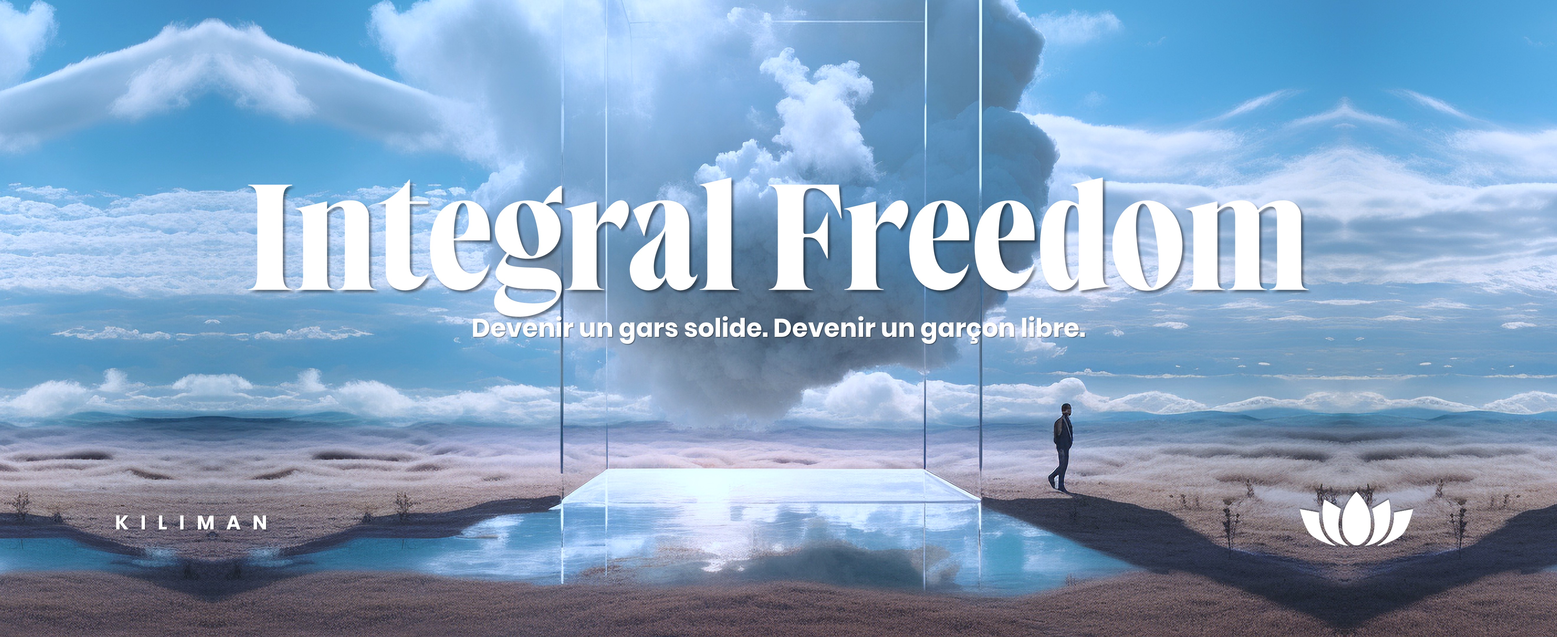 Integral Freedom